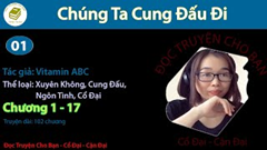 Chúng Ta Cung Đấu Đi